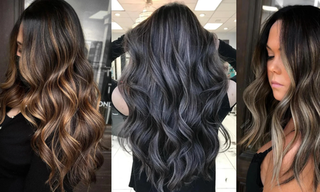 cuatro tecnicas para iluminar tu pelo cuatro tecnicas para iluminar tu pelo