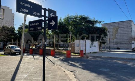 Uno de los socavones con más antigüedad en la ciudad de Santa Fe, el de Bulevar y Urquiza. Uno de los socavones con más antigüedad en la ciudad de Santa Fe, el de Bulevar y Urquiza.