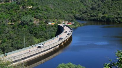 Ni La Cruz ni Villa Yacanto: el destino de Córdoba con cascadas y senderos naturales