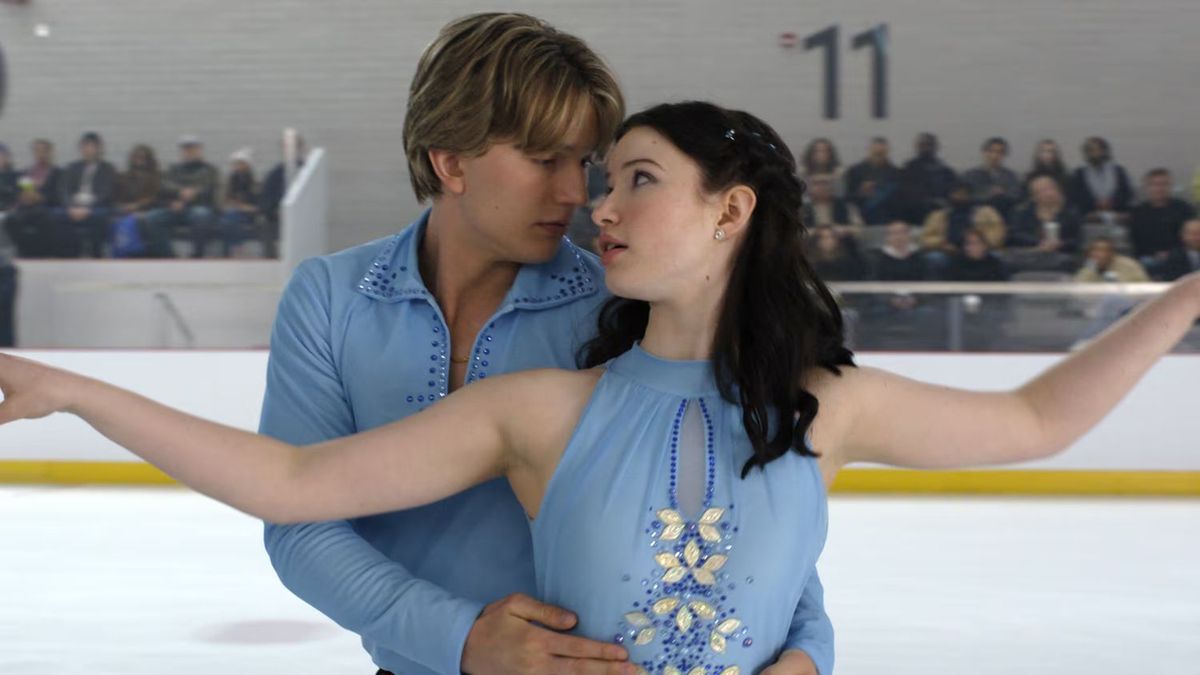 La nueva apuesta de Netflix lidera las tendencias con una trama que mezcla la competencia deportiva y el drama sentimental.