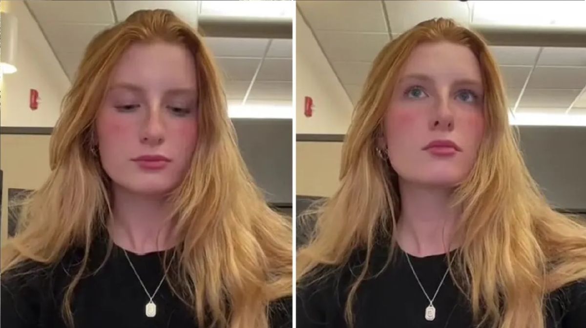 La sancionaron en el trabajo por no usar corpiño y ella denunció a sus jefes por acoso sexual: Tienen prohibido...