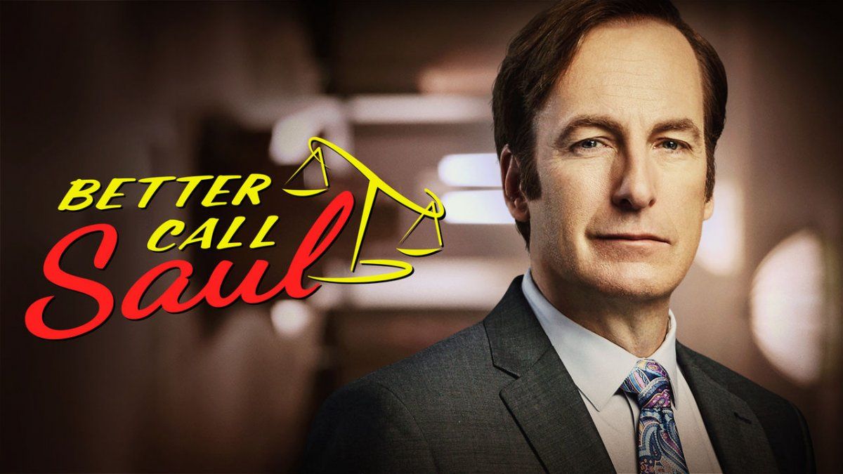 Better call Saul: cada vez está más cerca el punto de unión de ambas series.