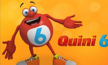 Las jugadas del Quini 6. Las jugadas del Quini 6.