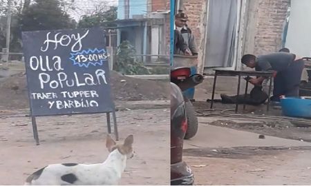 Un engañoso video sobre un perro carneado en Quilmes generó revuelo en redes Un engañoso video sobre un perro carneado en Quilmes generó revuelo en redes