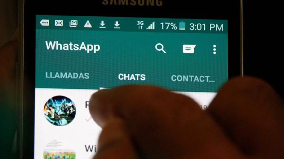 Cómo silenciar un chat individual o de grupo de WhatsApp para siempre