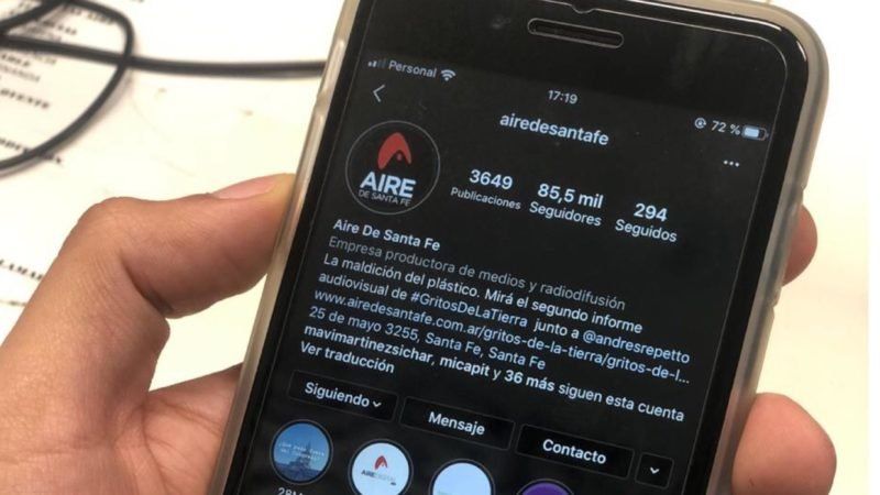 Cómo activar el modo oscuro de Instagram en Android y iOS