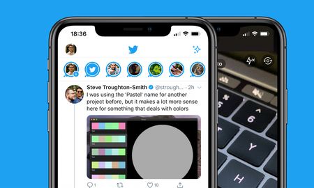 Fleets de Twitter Fleets de Twitter