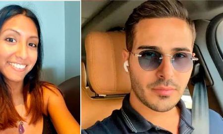 Estamos en todos lados: la argentina que salió con el estafador de Tinder reveló cómo fue su cita Estamos en todos lados: la argentina que salió con el estafador de Tinder reveló cómo fue su cita