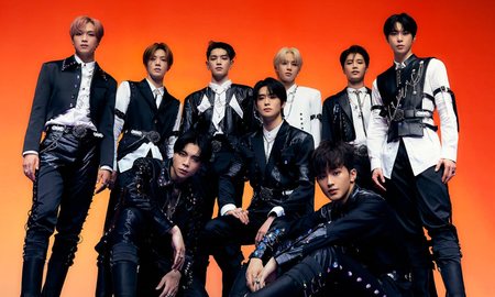 NCT 127 regresará con un nuevo álbum de estudio. NCT 127 regresará con un nuevo álbum de estudio.