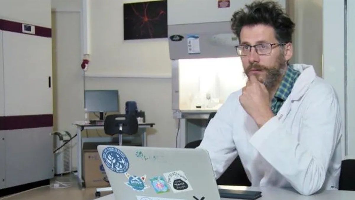 Alexander Sasha Kagansky