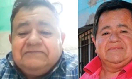 Y agregó: “El IFE de 10.000 pesos lo cobré una sola vez y después no cobre más. Tuve mis ahorros y con eso me mantuve bastante hasta que se me acabaron. Tenía ahorros bastante importantes”. Y agregó: “El IFE de 10.000 pesos lo cobré una sola vez y después no cobre más. Tuve mis ahorros y con eso me mantuve bastante hasta que se me acabaron. Tenía ahorros bastante importantes”.