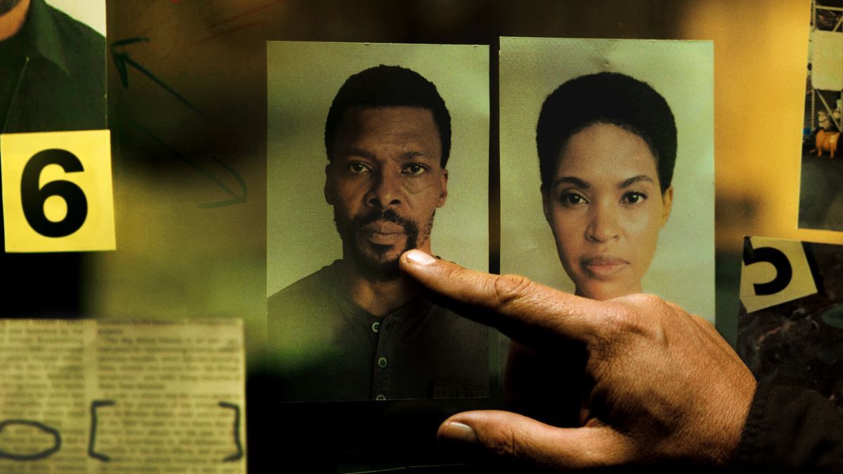 Invisible estrenó su segunda temporada en Netflix. 