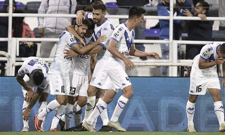 velez quiere avanzar en la altura de quito ante aucas velez quiere avanzar en la altura de quito ante aucas