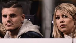 Ana Rosenfeld confirmó que la casa de Juan Carlos Icardi forma parte del conflicto de bienes.