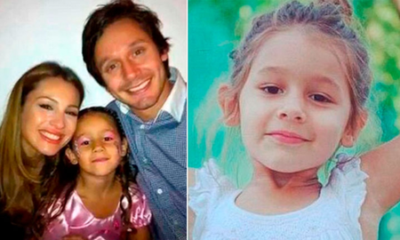 Benjamín Vicuña escribió un libro sobre su hija Blanca y Pampita hizo una declaración inesperada Benjamín Vicuña escribió un libro sobre su hija Blanca y Pampita hizo una declaración inesperada