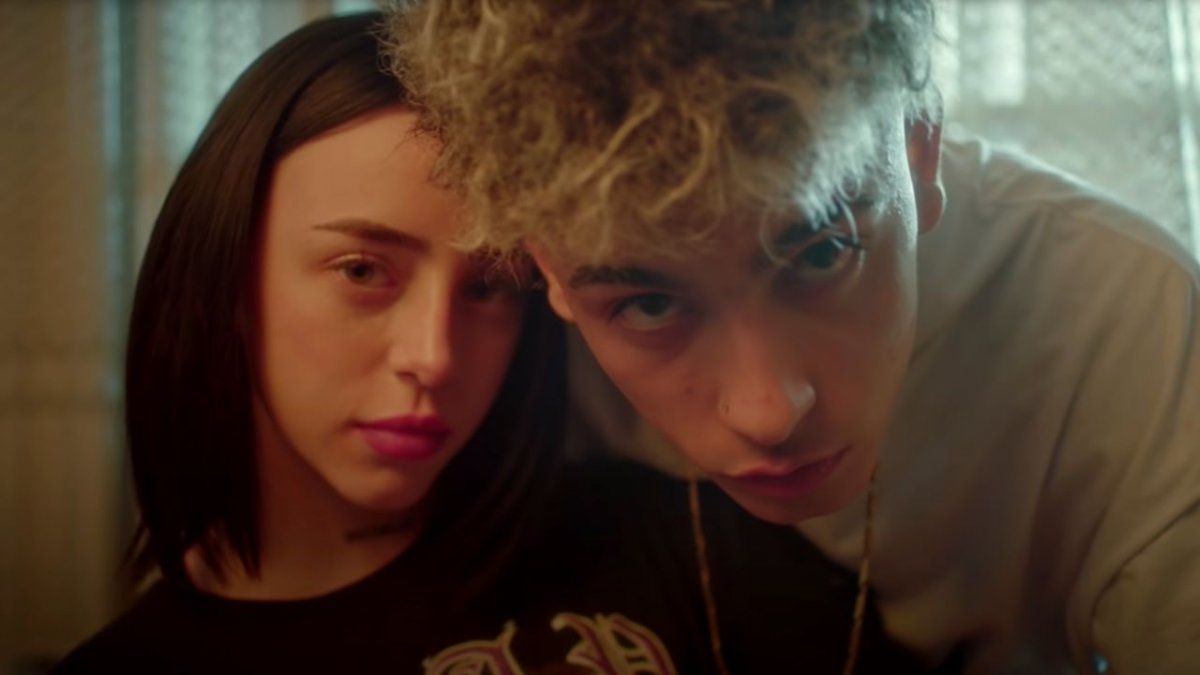 En una entrevista con Ibai