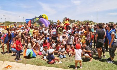 santa fe se sumo a la celebracion por los 33 anos de la convencion internacional de los derechos de ninos y ninas santa fe se sumo a la celebracion por los 33 anos de la convencion internacional de los derechos de ninos y ninas