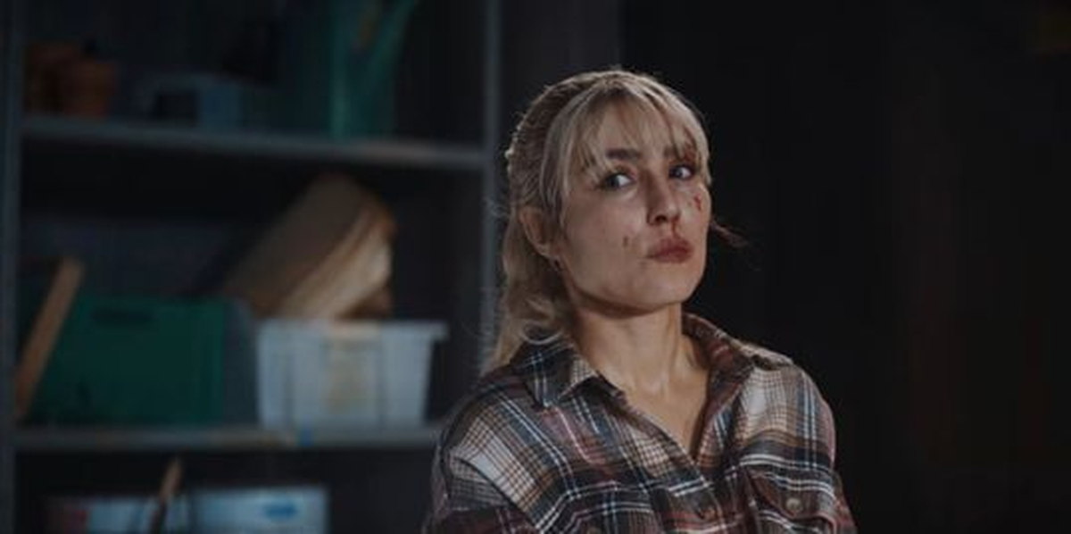 "El viaje", entre lo m&aacute;s visto de Netflix.