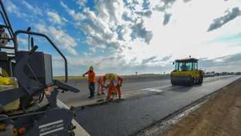 Endeudamiento para obras públicas: Provincia valoró el respaldo de la Legislatura 