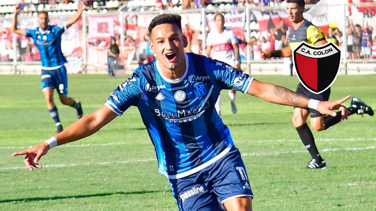 Quién es José Barreto