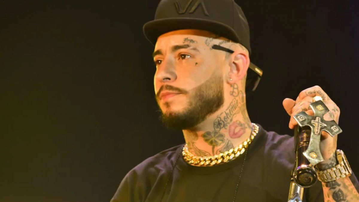 La impensable enfermedad que padece Ulises Bueno y su decisión sobre su carrera musical