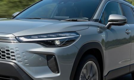 Los 10 SUV híbridos más baratos de Argentina y todos son chinos Los 10 SUV híbridos más baratos de Argentina y todos son chinos