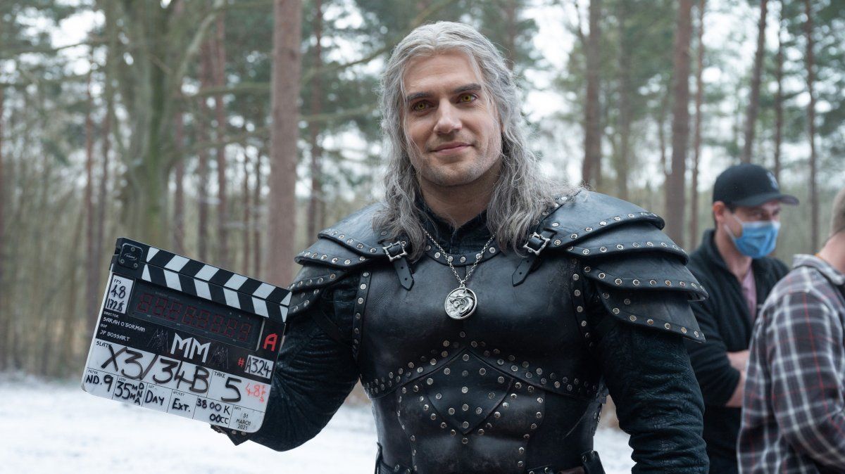 Temporada 2 de The Witcher: las calificaciones son increíblemente bajas entre los fans