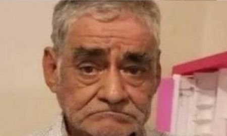 Don Guillermo tiene 70 años y busca un trabajo para poder jubilase