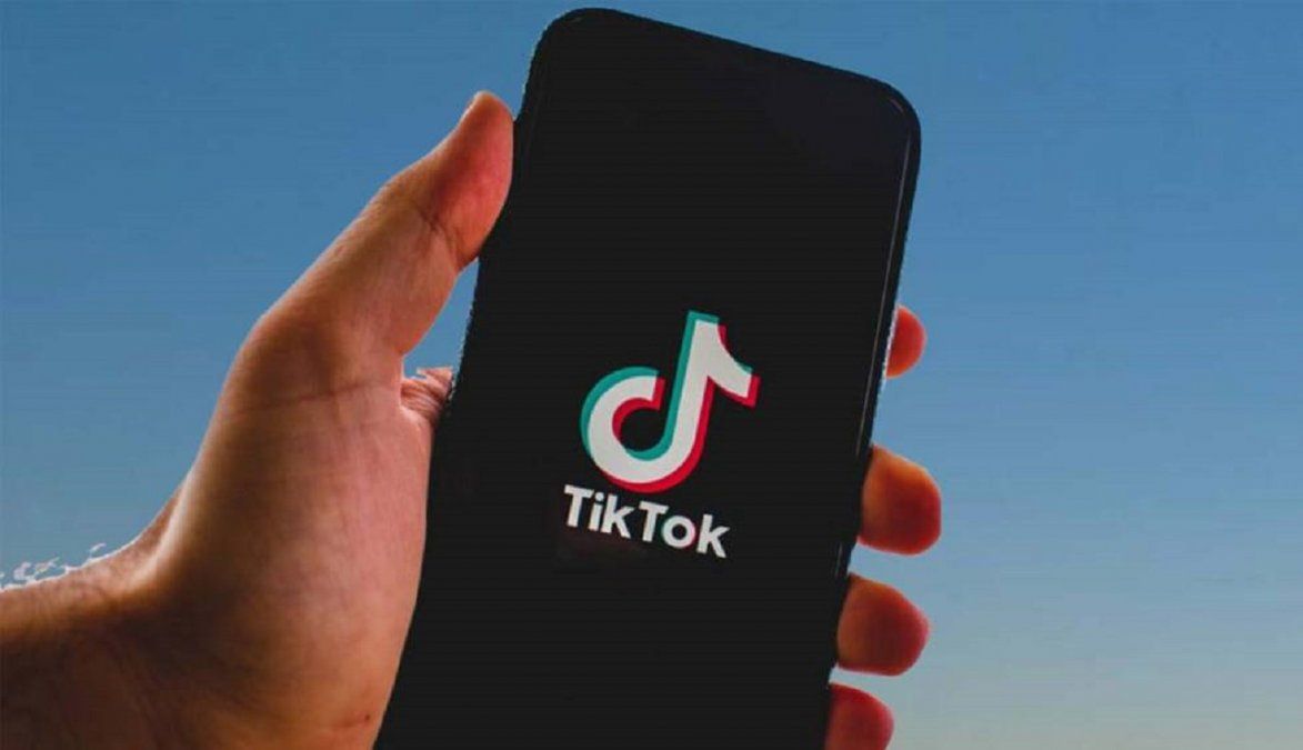 TikTok: cómo se puede limitar el tiempo que los chicos pasan en la red social.