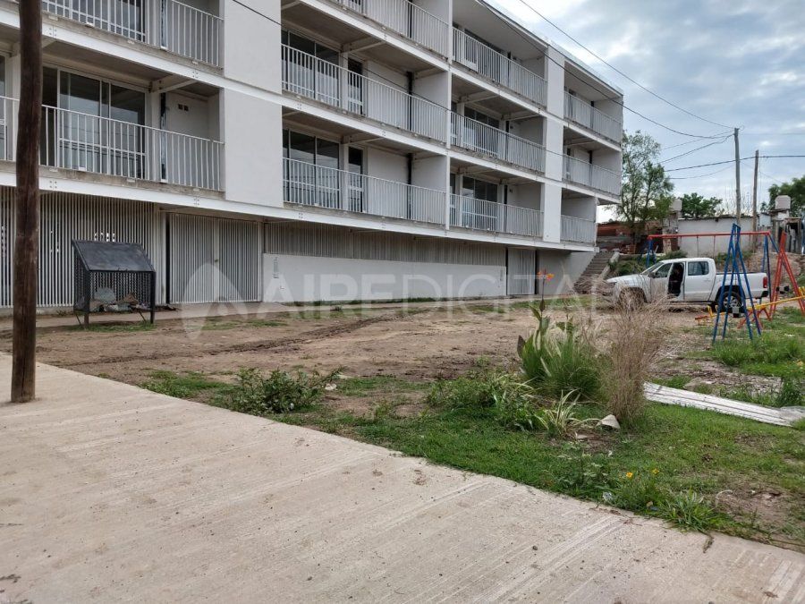 Viviendas de Barranquitas: la Municipalidad pagará la obra eléctrica y en abril podrán ser habitadas