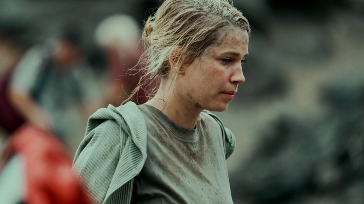 La producción de Netflix que conmueve con un desastre inesperado y ya es furor.