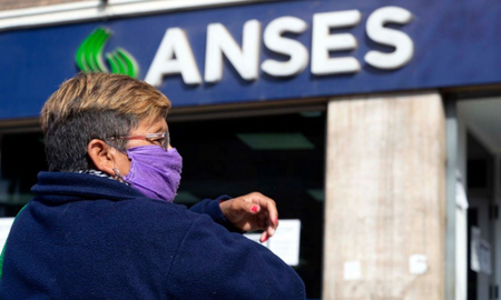 Anses informó que más de 900 mil niños y niñas se suman al sistema de asignaciones familiares. Anses informó que más de 900 mil niños y niñas se suman al sistema de asignaciones familiares.