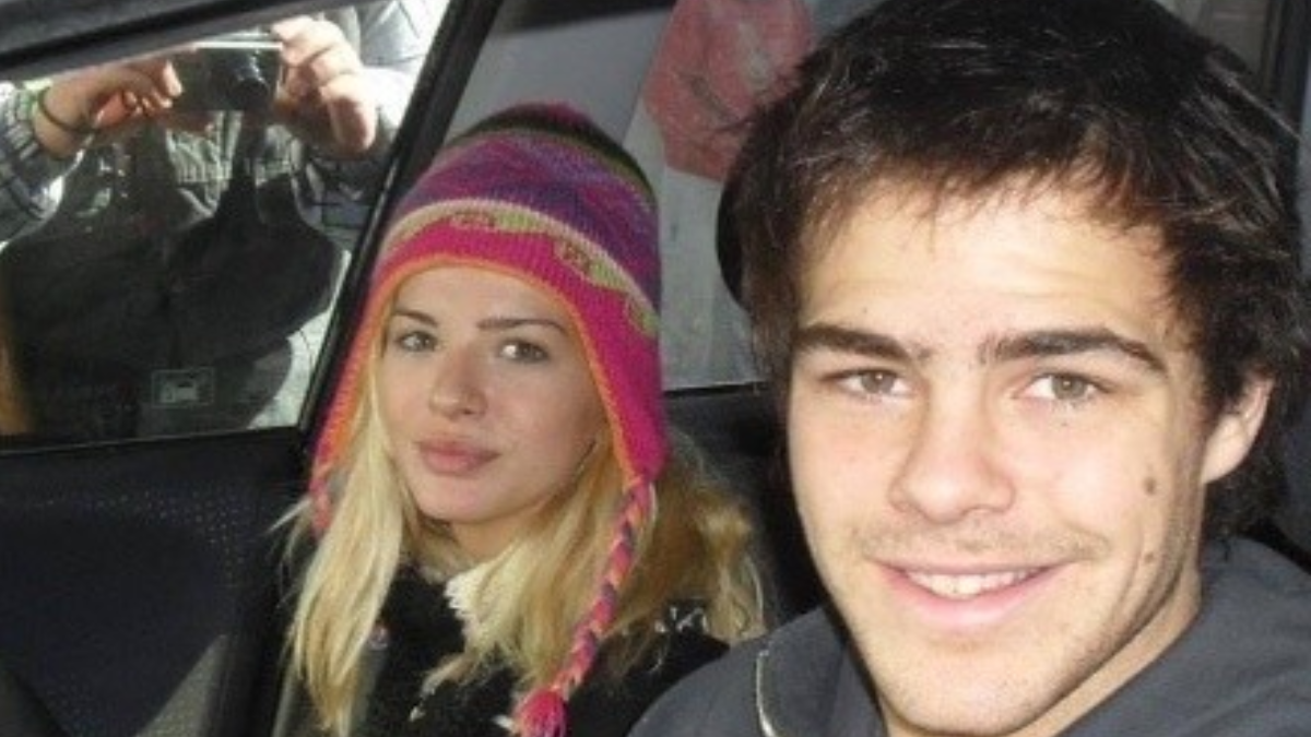 Peter Lanzani y la China Suárez siguen siendo amigos. Peter Lanzani y la China Suárez siguen siendo amigos.