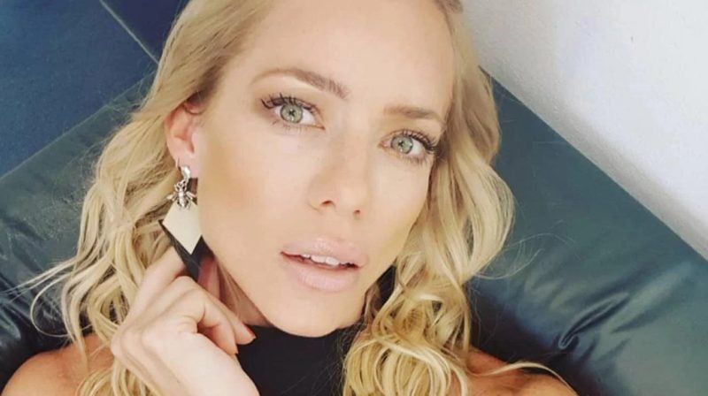 La picante frase de Nicole Neumann sobre los hombres con los que salió