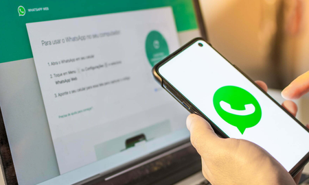 El truco más fácil para recuperar mensajes eliminados de WhatsApp. El truco más fácil para recuperar mensajes eliminados de WhatsApp.