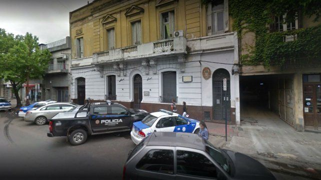 30 policías detenidos por la muerte de Franco Casco