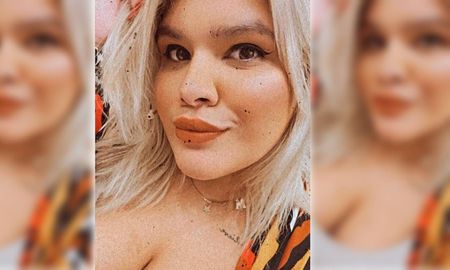 Morena Rial anunció que trabajará en TV y compartió un video de Ángel de Brito Morena Rial anunció que trabajará en TV y compartió un video de Ángel de Brito