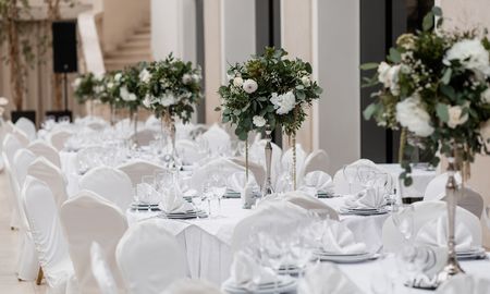 Los salones de eventos se reabriran como bares y restaurantes en Rafaela. Los salones de eventos se reabriran como bares y restaurantes en Rafaela.