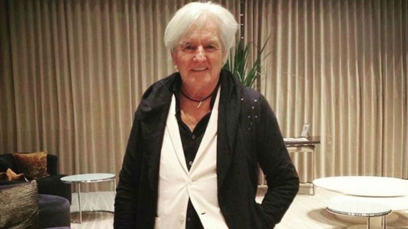 La Policía realizó pericias en el teatro en el que Sergio Denis cayó del escenario