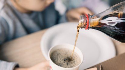 ¿Qué sustancias presentes en tu comida diaria podrían aumentar el riesgo de diabetes?