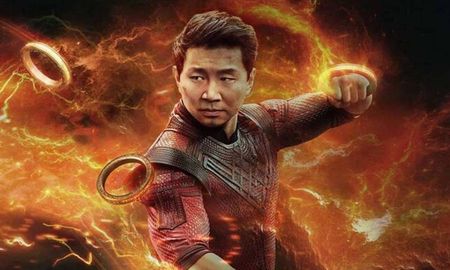 Shang-Chi y la leyenda de los diez anillos lleva una recaudación de más de U$S10 millones. Shang-Chi y la leyenda de los diez anillos lleva una recaudación de más de U$S10 millones.