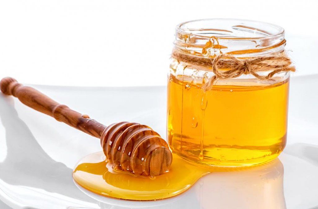 Cómo afecta el consumo de miel a nuestro organismo