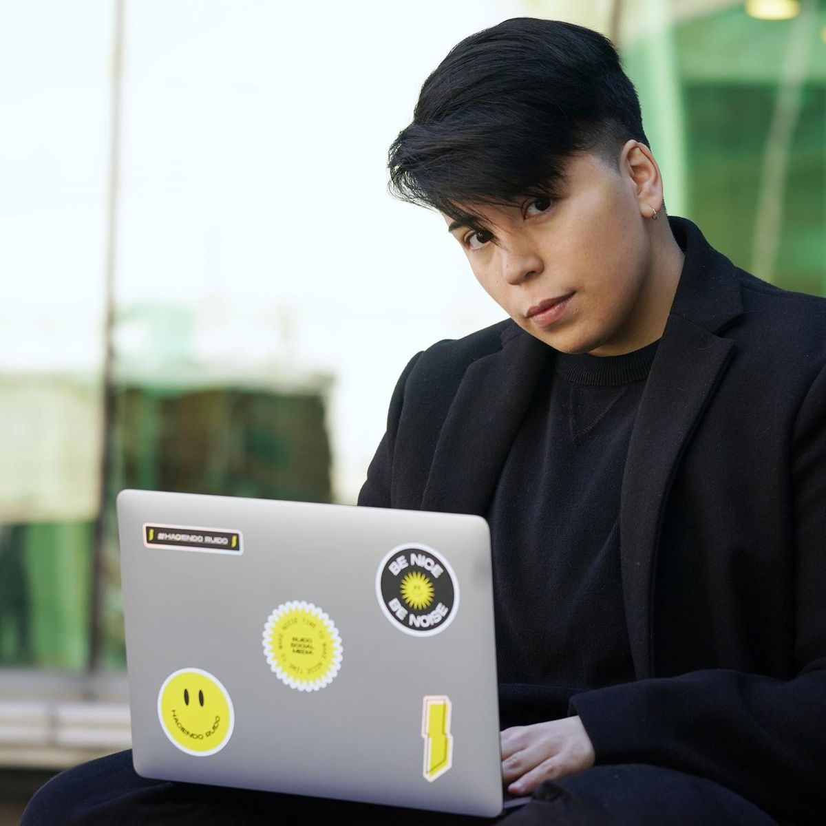 Cumbio tiene su propia empresa de contenidos. Cumbio tiene su propia empresa de contenidos.