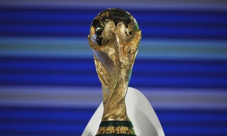 FIFA anunció el FIFA Pass: cómo funcionará el sistema que facilitará la visa a los argentinos que viajen al Mundial 2026 FIFA anunció el FIFA Pass: cómo funcionará el sistema que facilitará la visa a los argentinos que viajen al Mundial 2026