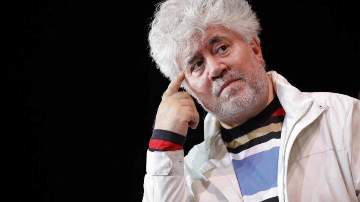 Agustín Almodóvar sobre Dolor y gloria: Un gran paso para el cine en español