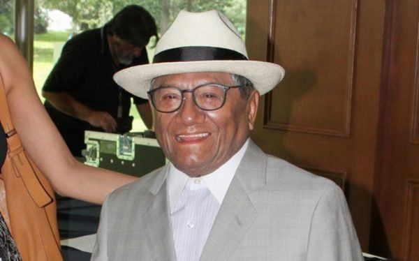 Armando Manzanero sobre reguetoneros: “Cada quién tiene lo que se merece”