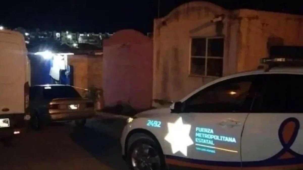 Descubrió que su hija era golpeada por su esposo