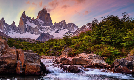 Tres destinos imperdibles de Argentina para visitar en otoño Tres destinos imperdibles de Argentina para visitar en otoño