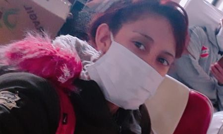 La arquera de Excursionistas fue dada de alta luego de permanecer aislada tras haber sido diagnosticada con covid-19.