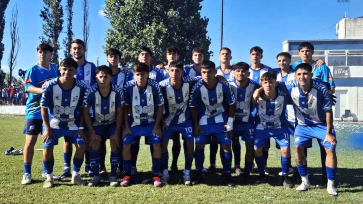 Banco Provincial cay&oacute; en los penales y no pudo ascender a Primera Divisi&oacute;n. Foto: Prensa LSF.